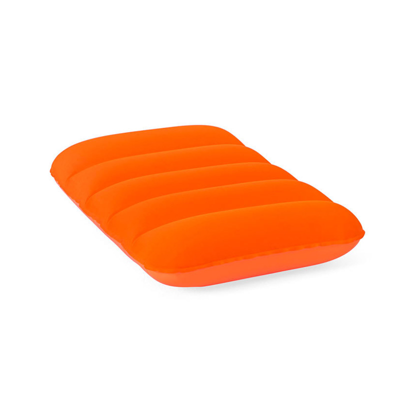 Надувна подушка Bestway 67485 (orange) Надувна подушка Bestway 67485 (orange)